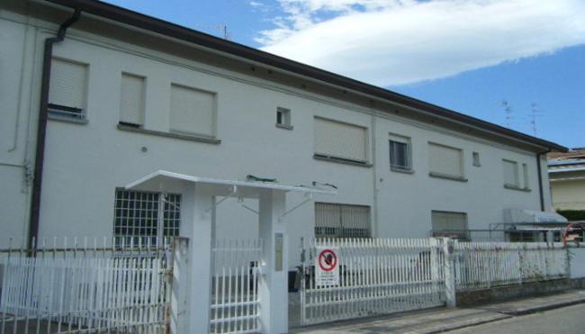 Villa Glori Affitto Camere Monolocali Carpi Exterior foto